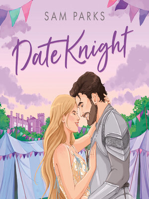 cover image of Date Knight